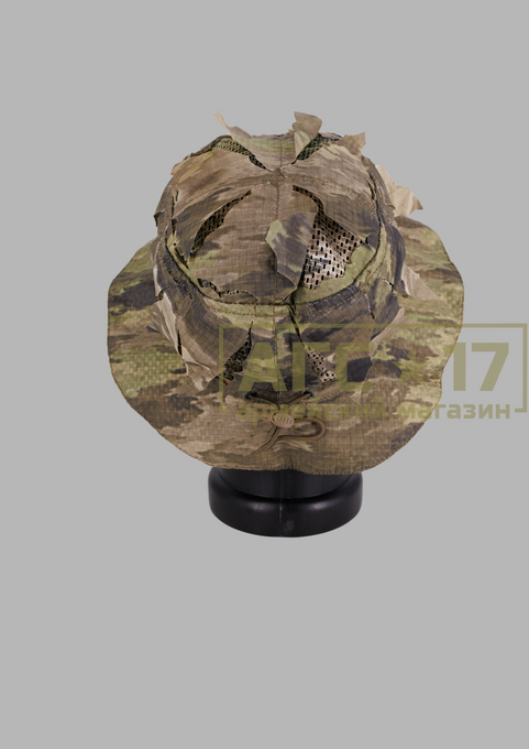 Фото товара Панама OPS сетка (тигр)