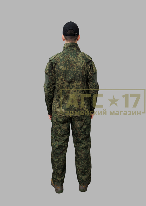 Изображение Костюм тактический (цифра)