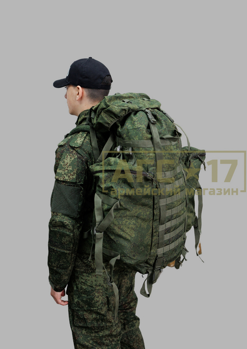 Фото товара Рейдовый рюкзак СПН