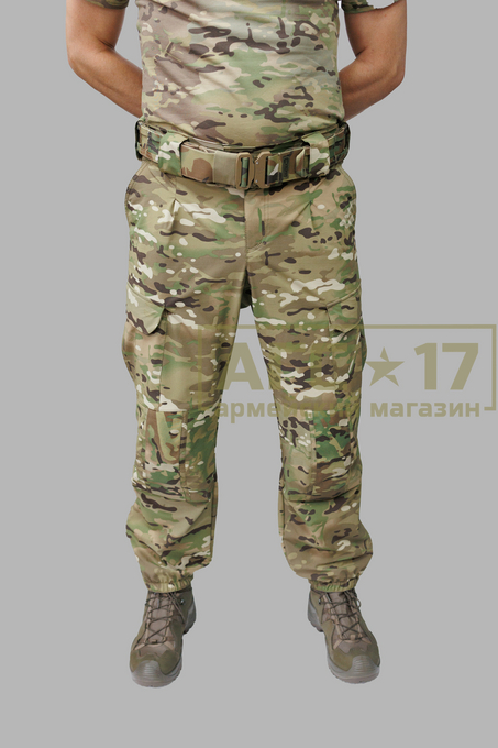 Фотография Брюки L5 (мультикам)