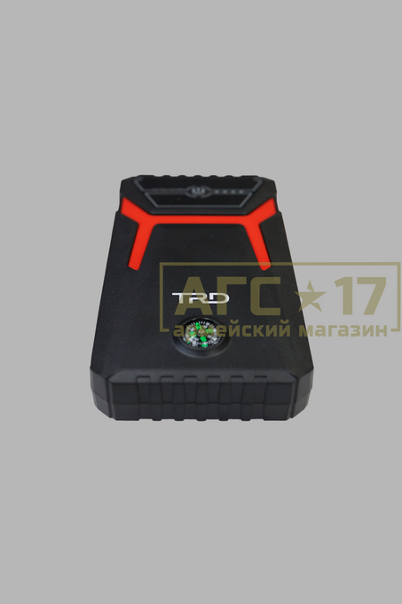 Изображение Пусковой аккумулятор TRD JS 8000