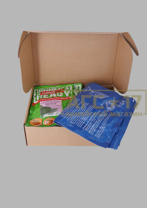 Фото товара ИРП "Горный"