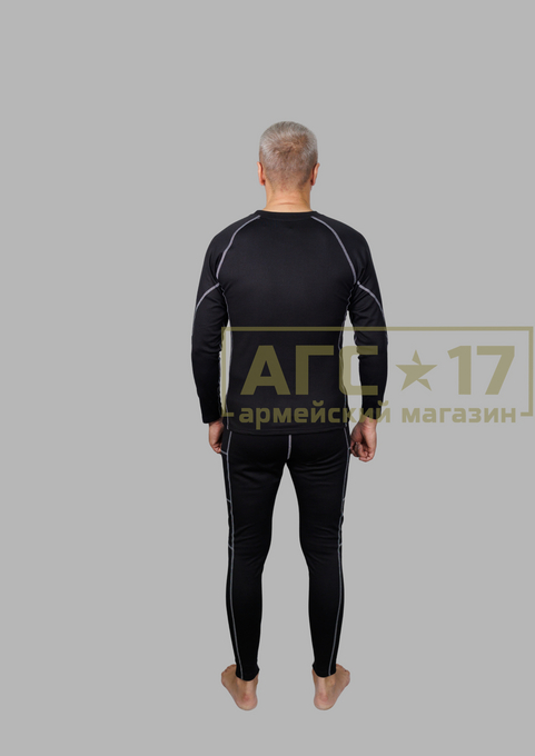 Изображение Термобелье Columbia (черный)