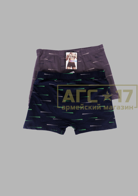 Фото товара Трусы- боксеры "Норма" (2шт)