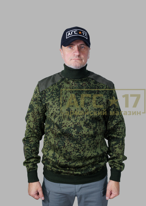 Изображение Свитер СпН (цифра)