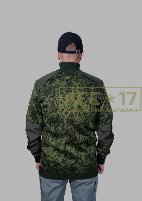 Фотография Свитер СпН (цифра)