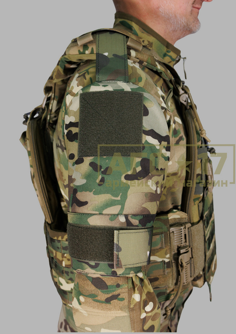 Фото товара Защита плеч (мультикам)