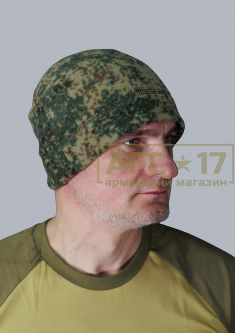 Изображение Шапка флис (цифра)