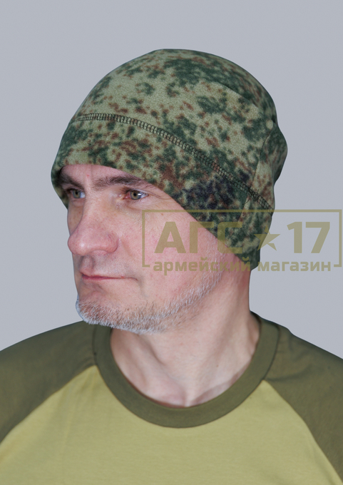 Фото товара Шапка флис (цифра)