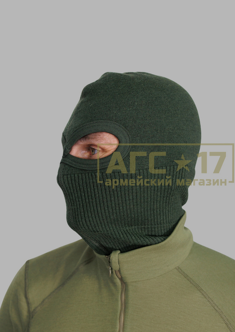 Изображение Балаклава ВКПО (олива)