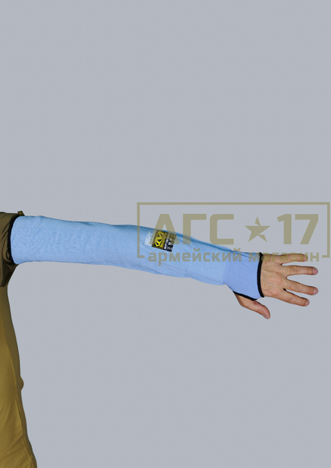 Изображение Рукава противорежущие Mechanix Speedknit SS2E33
