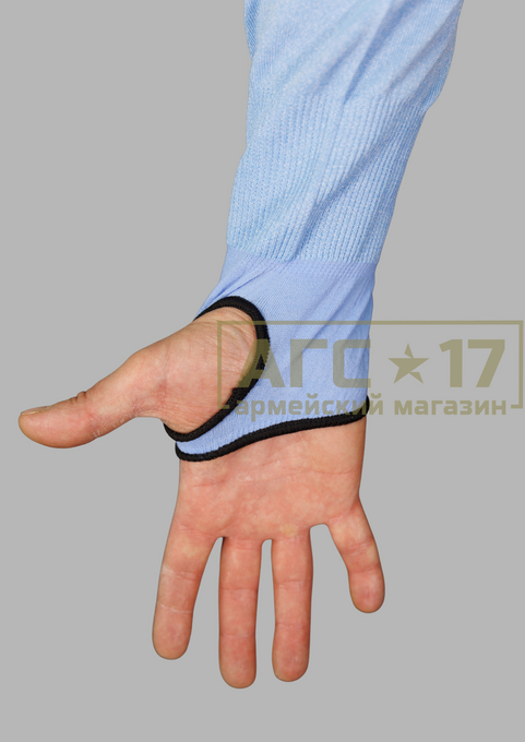 Фото <a href="/catalog/voennaya-odezhda/perchatki" hreflang="ru">Перчатки</a> - Рукава противорежущие Mechanix Speedknit SS2E33