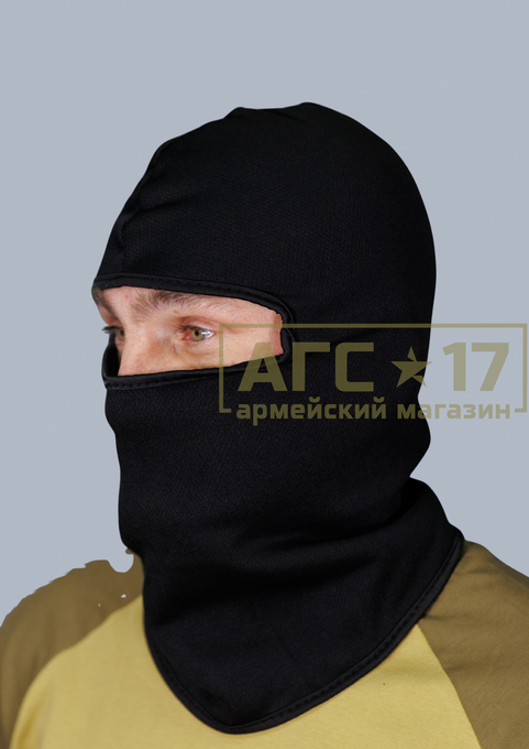 Фото товара Балаклава Remington- флис