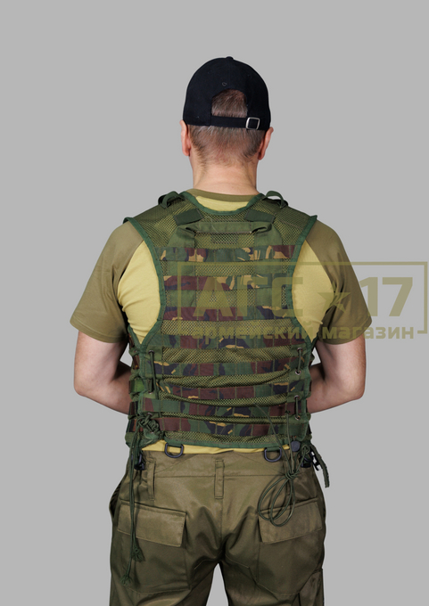 Фото товара Разгрузка &quot;Голландия&quot; DpM