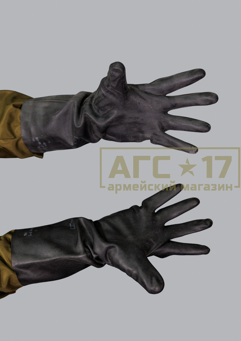 Фото товара Перчатки ОЗК 