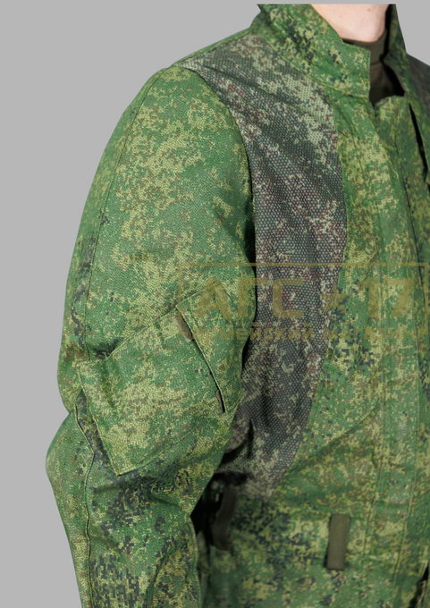 Фото <a href="/catalog/bronezaschita/bronezhilety" hreflang="ru">Бронежилеты</a> - Комбинезон БЗК (6б49) 