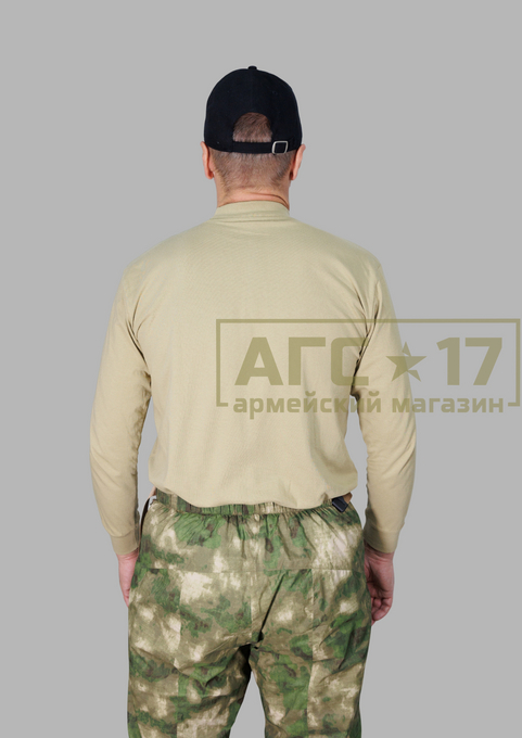 Фото товара Брюки утепленные &quot;Рубеж&quot; (мох)