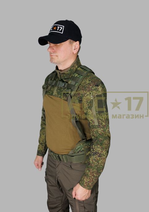 Фотография Разгрузка автоматчика &quot;СМЕРЧ-А&quot; (цифра)