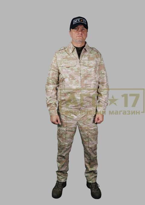 Фотография Костюм лето &quot;Сирия&quot;