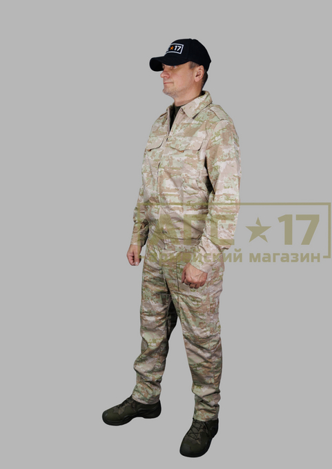 Фото товара Костюм лето &quot;Сирия&quot;