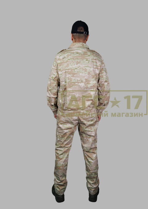 Изображение Костюм лето &quot;Сирия&quot;