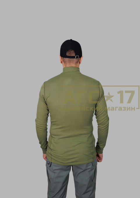 Изображение Терморубашка Нато (олива) 
